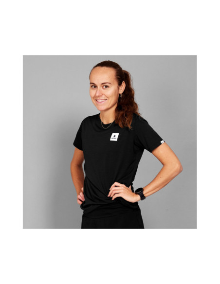 W Clean Combat Pro T-shirt