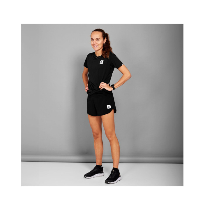 W Clean Combat Pro T-shirt