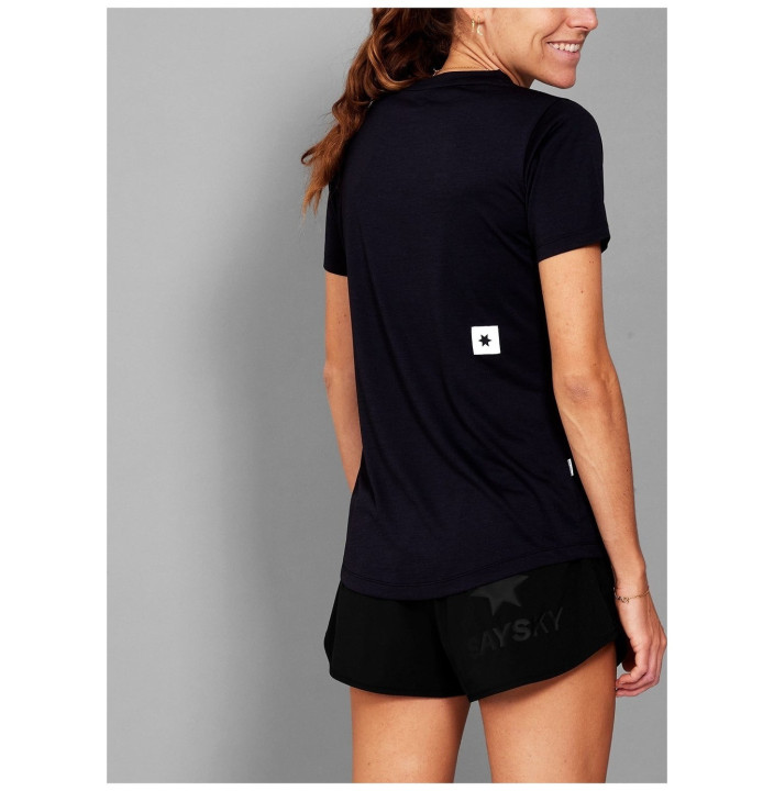 W Clean Combat Pro T-shirt