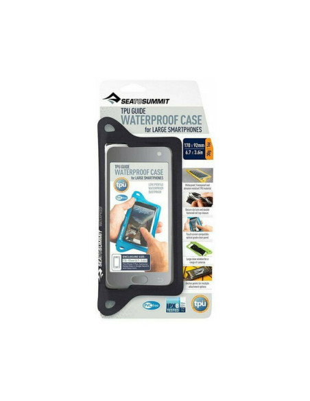 PROTECTION ETANCHE LARGE SMART PHONE PROTECTION ETANCHE LARGE SMART PHONE