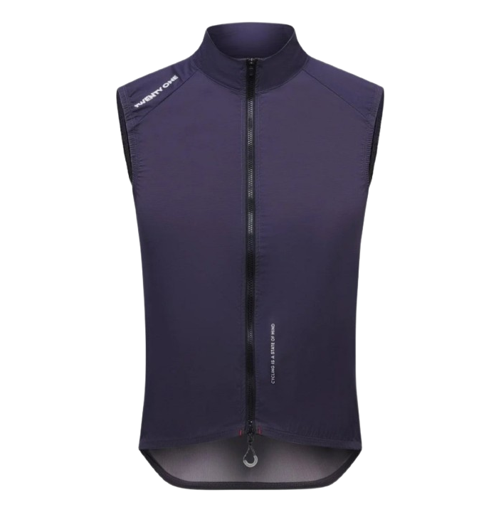 WINDPROOF VEST FACTORY 3.0