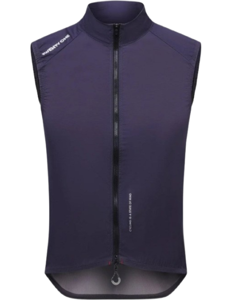 WINDPROOF VEST FACTORY 3.0