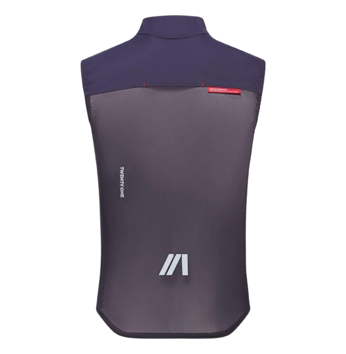 WINDPROOF VEST FACTORY 3.0