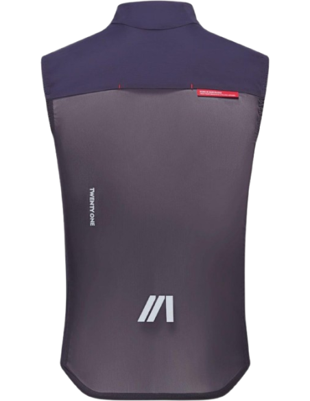 WINDPROOF VEST FACTORY 3.0