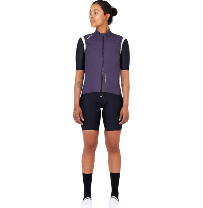 WINDPROOF VEST FACTORY 3.0