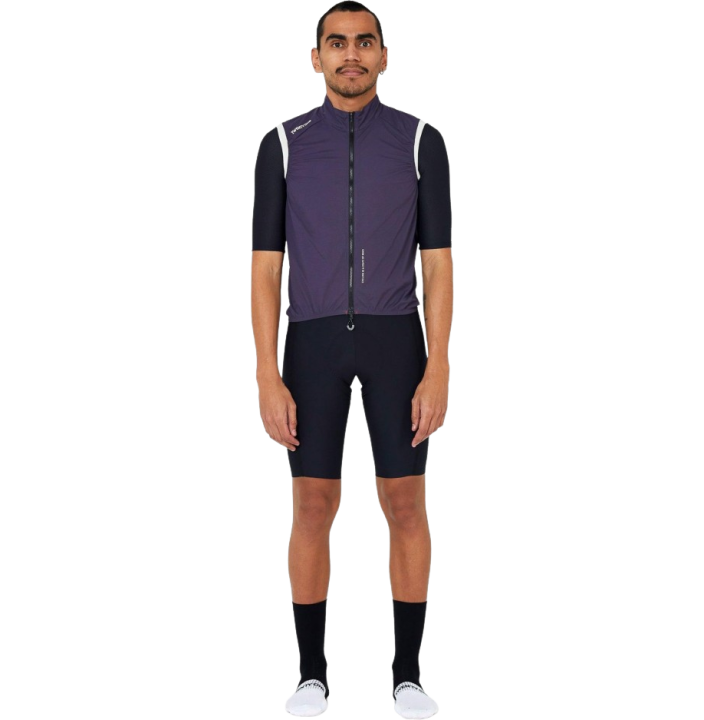 WINDPROOF VEST FACTORY 3.0