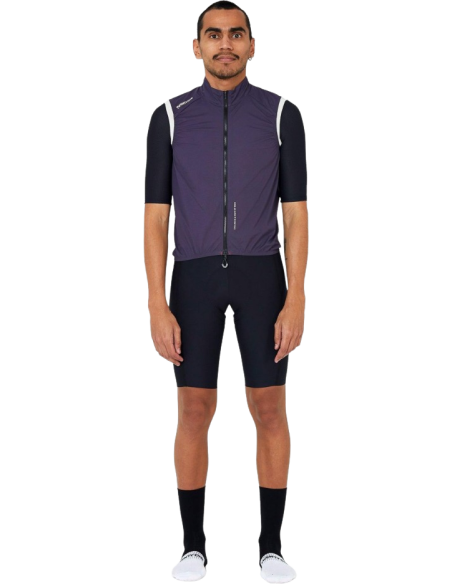 WINDPROOF VEST FACTORY 3.0