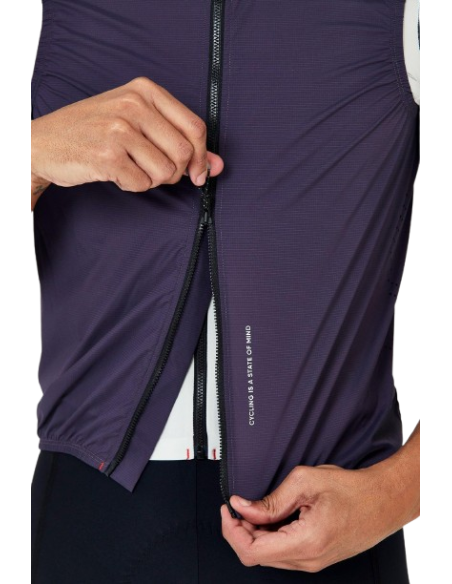 WINDPROOF VEST FACTORY 3.0