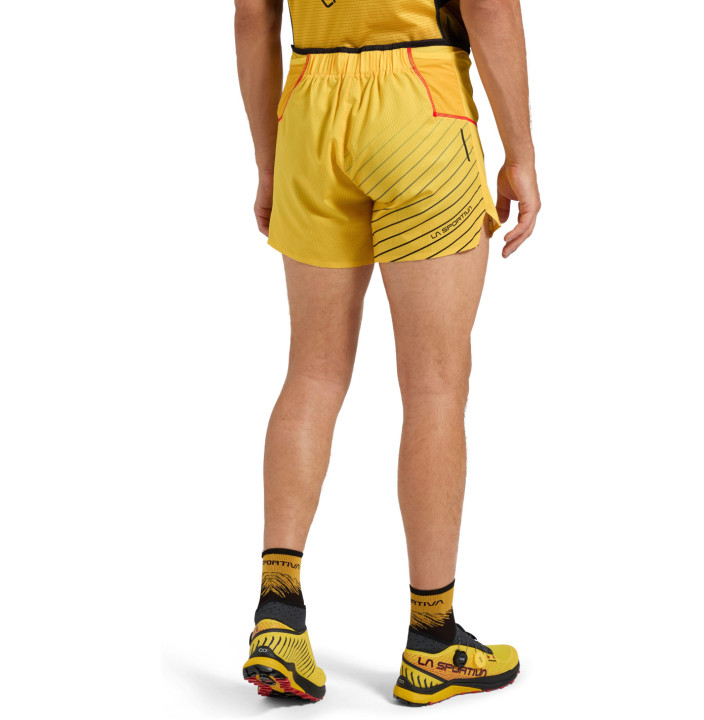 Freccia Short M