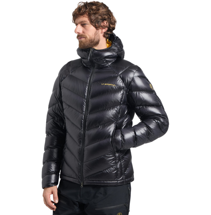 LUMINA 300 DOWN JKT M