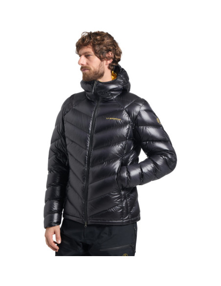 LUMINA 300 DOWN JKT M