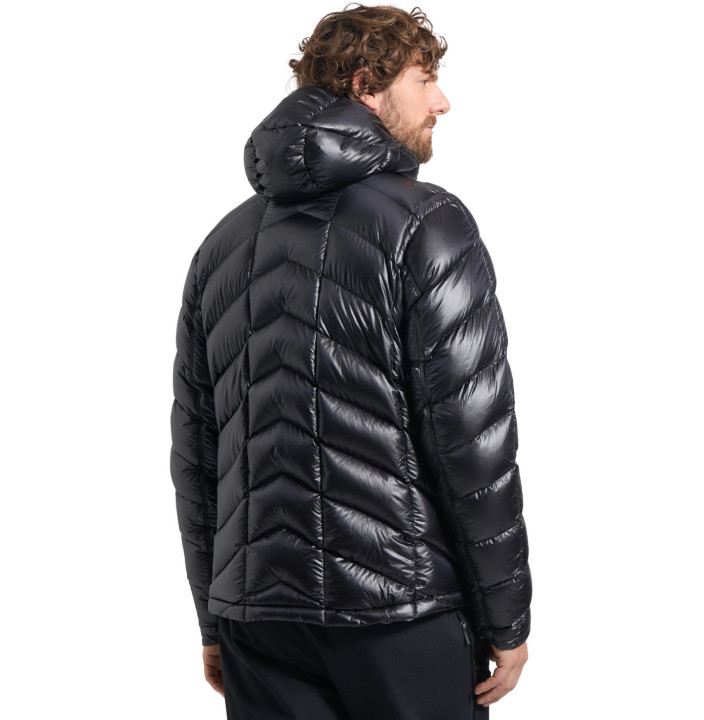 LUMINA 300 DOWN JKT M