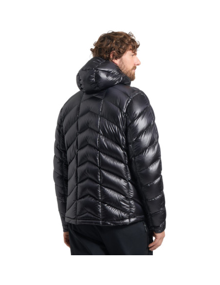 LUMINA 300 DOWN JKT M