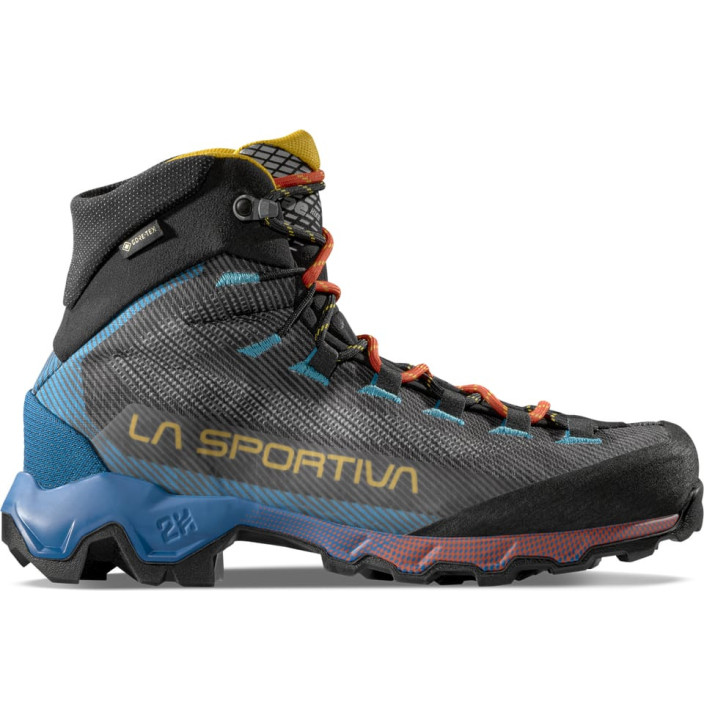 AEQUILIBRIUM HIKE GTX