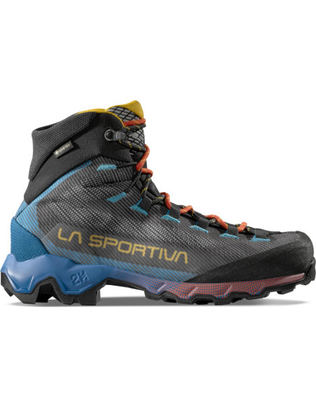 AEQUILIBRIUM HIKE GTX AEQUILIBRIUM HIKE GTX