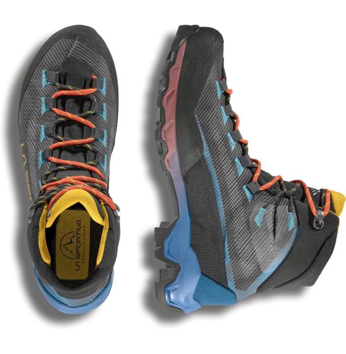 AEQUILIBRIUM HIKE GTX