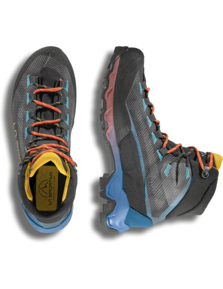 AEQUILIBRIUM HIKE GTX AEQUILIBRIUM HIKE GTX