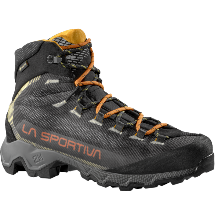 AEQUILIBRIUM HIKE GTX