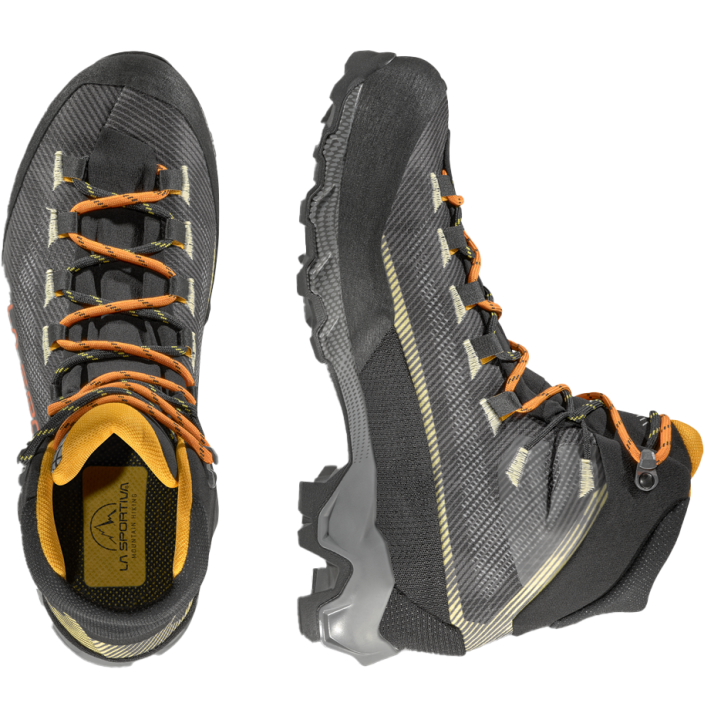 AEQUILIBRIUM HIKE GTX