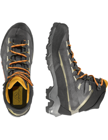 AEQUILIBRIUM HIKE GTX