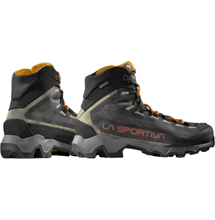 AEQUILIBRIUM HIKE GTX