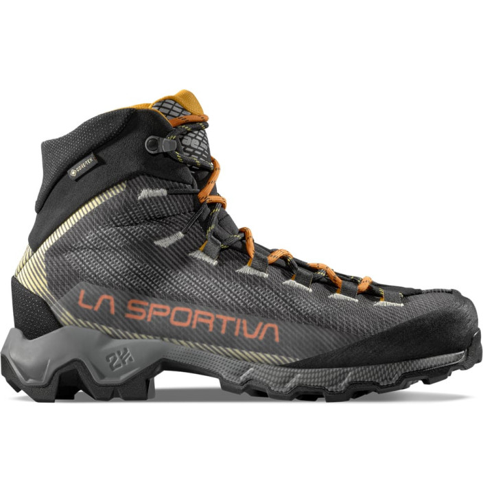 AEQUILIBRIUM HIKE GTX