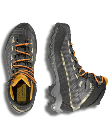 AEQUILIBRIUM HIKE GTX