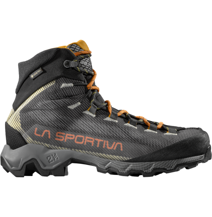 AEQUILIBRIUM HIKE GTX