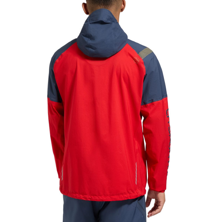 POCKETSHELL JKT M