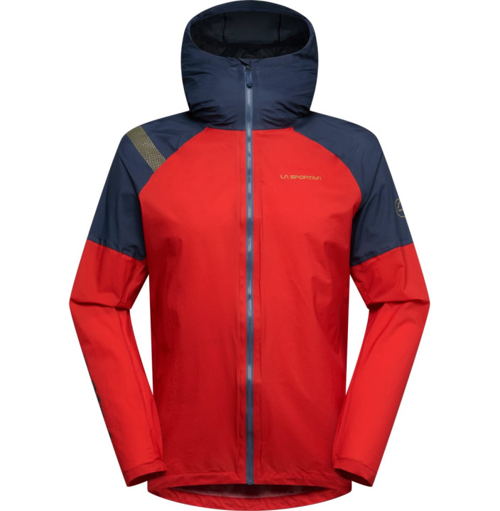 POCKETSHELL JKT M