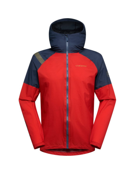 POCKETSHELL JKT M POCKETSHELL JKT M