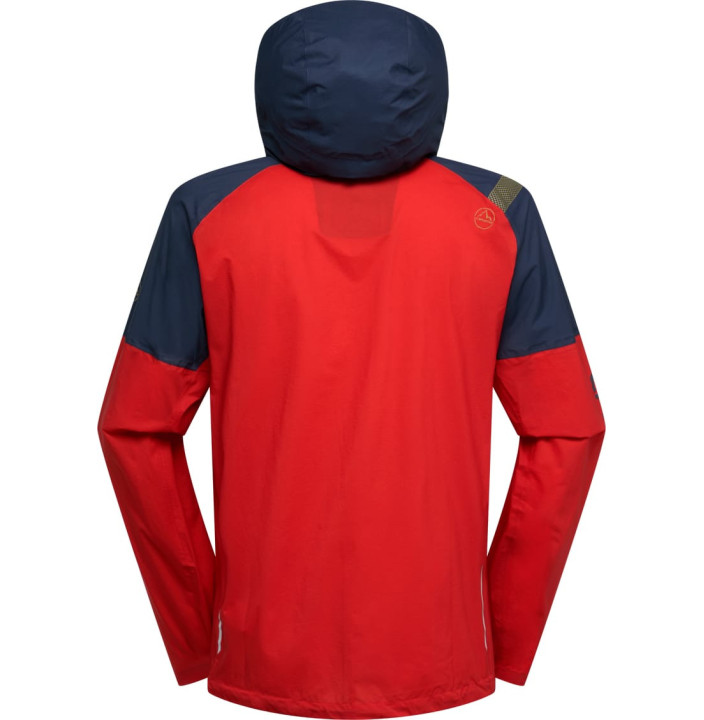 POCKETSHELL JKT M