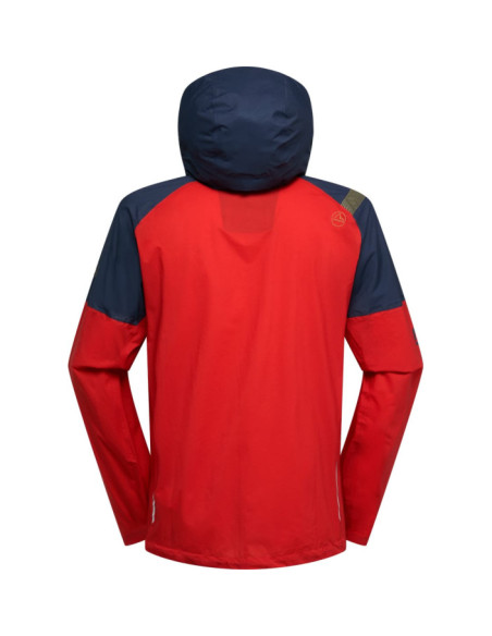 POCKETSHELL JKT M POCKETSHELL JKT M
