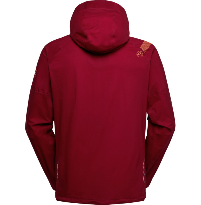 POCKETSHELL JKT M