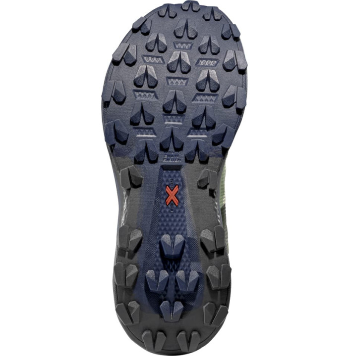 PRODIGIO HIKE WOMAN GTX