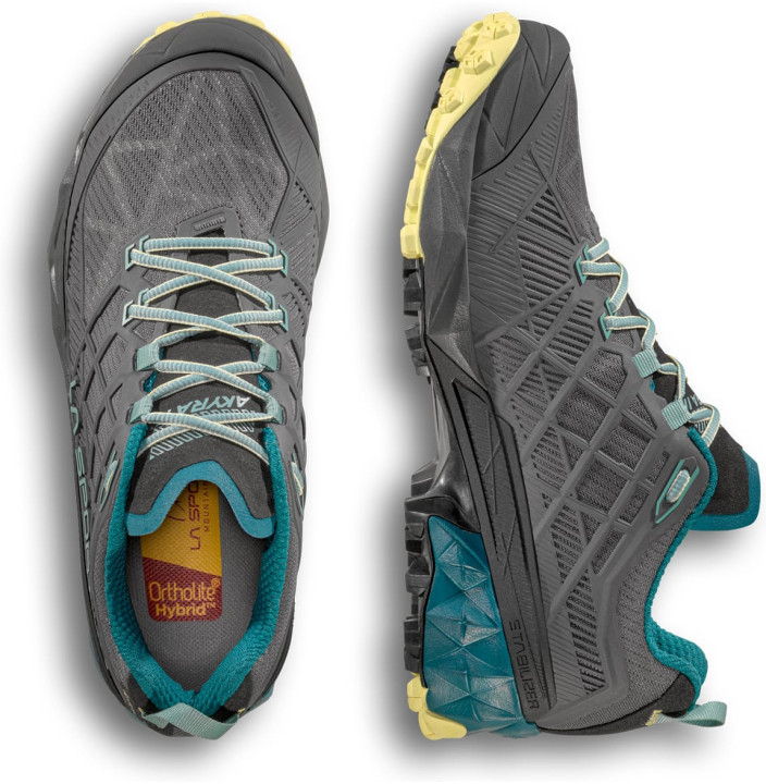 Akyra II Woman GTX