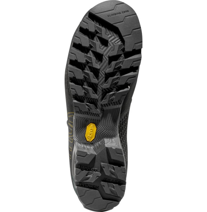 TRANGO ALPINE GTX