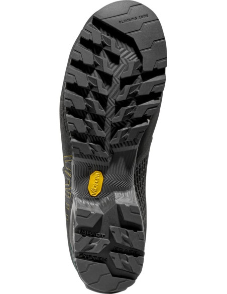 TRANGO ALPINE GTX TRANGO ALPINE GTX