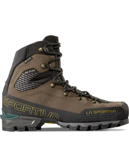 TRANGO ALPINE GTX TRANGO ALPINE GTX