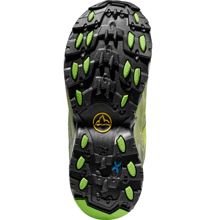 ULTRA RAPTOR II JR
