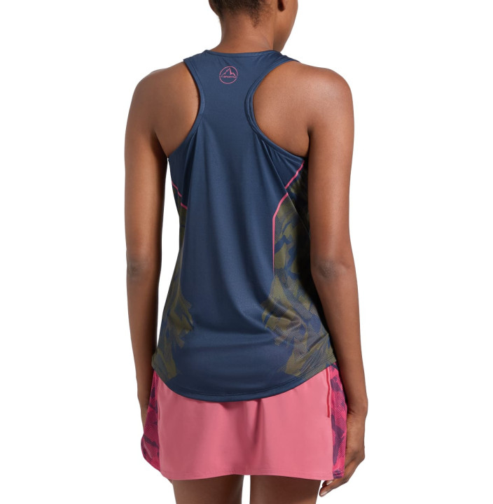 Pacer Tank W