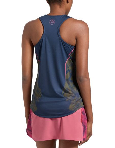 Pacer Tank W