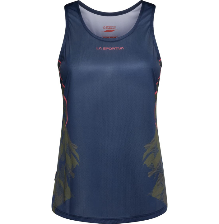 Pacer Tank W