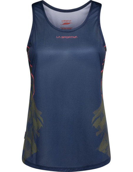 Pacer Tank W