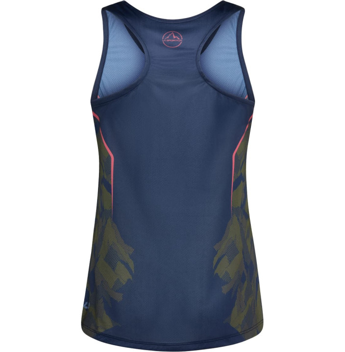 Pacer Tank W