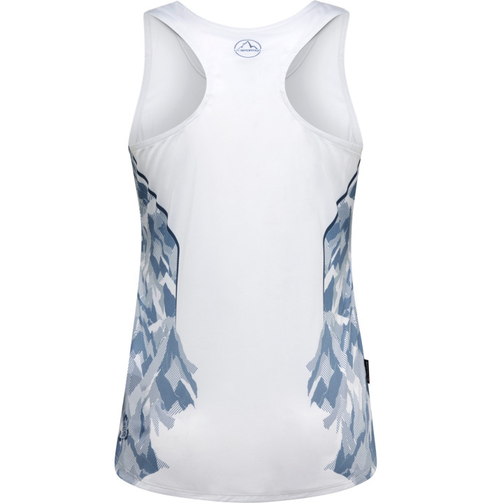 Pacer Tank W