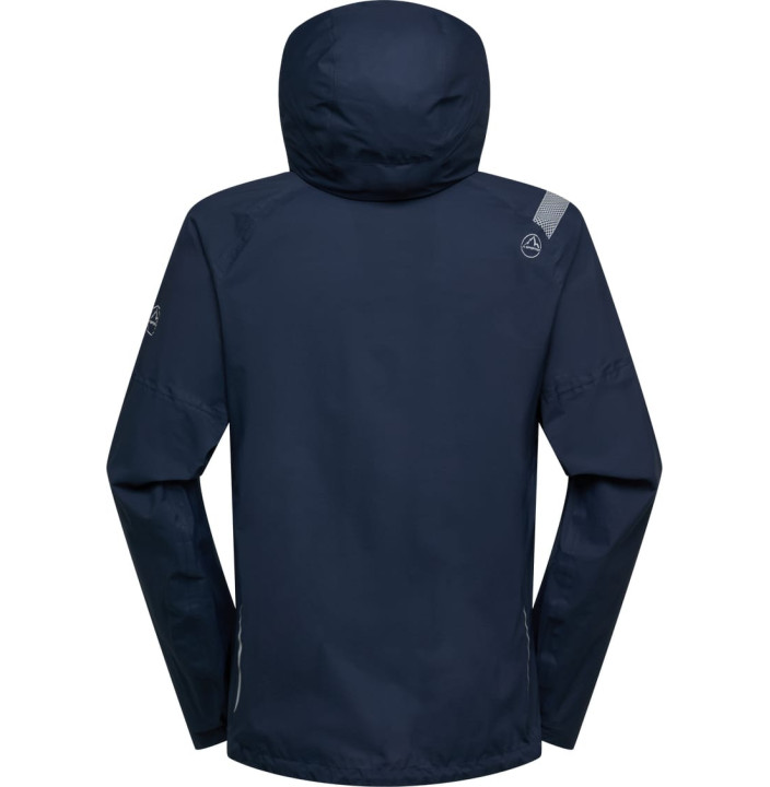 POCKETSHELL JKT M