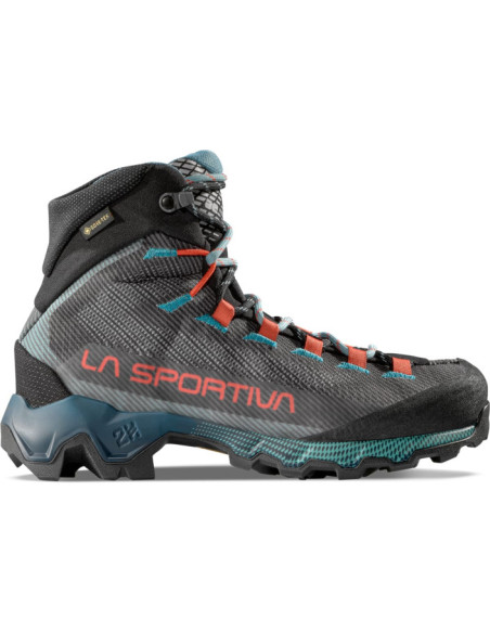 AEQUILIBRIUM HIKE WOMAN GTX AEQUILIBRIUM HIKE WOMAN GTX