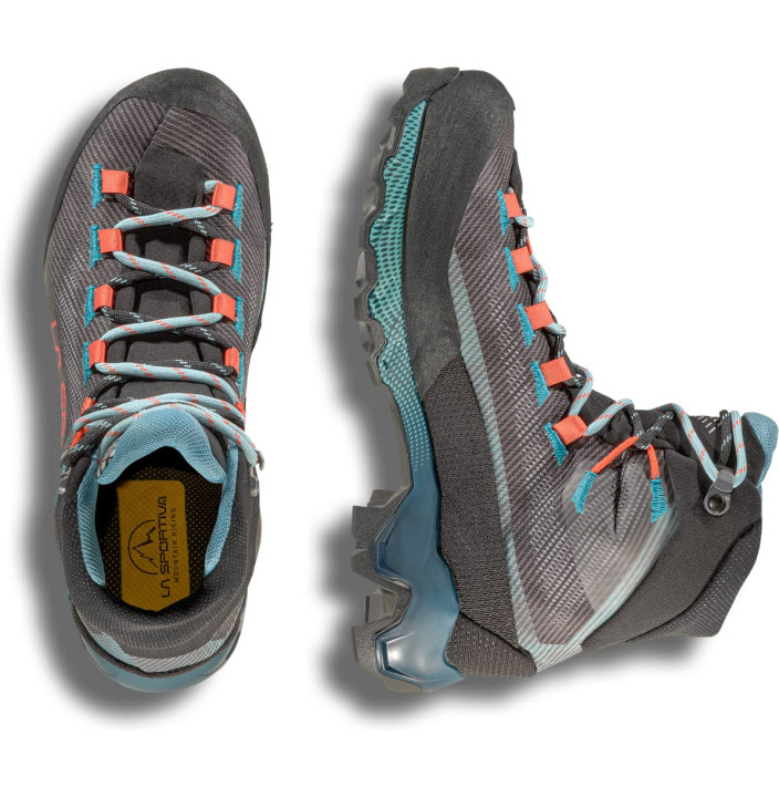 AEQUILIBRIUM HIKE WOMAN GTX