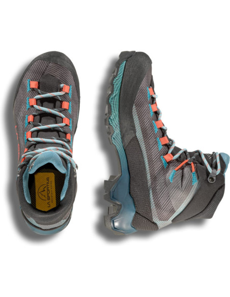 AEQUILIBRIUM HIKE WOMAN GTX AEQUILIBRIUM HIKE WOMAN GTX